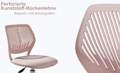 Bürodrehstuhl