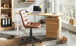 Bürodrehstuhl Semme