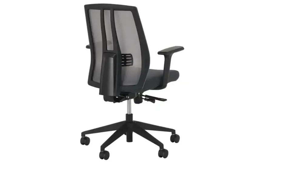 Bürodrehstuhl Kwilu