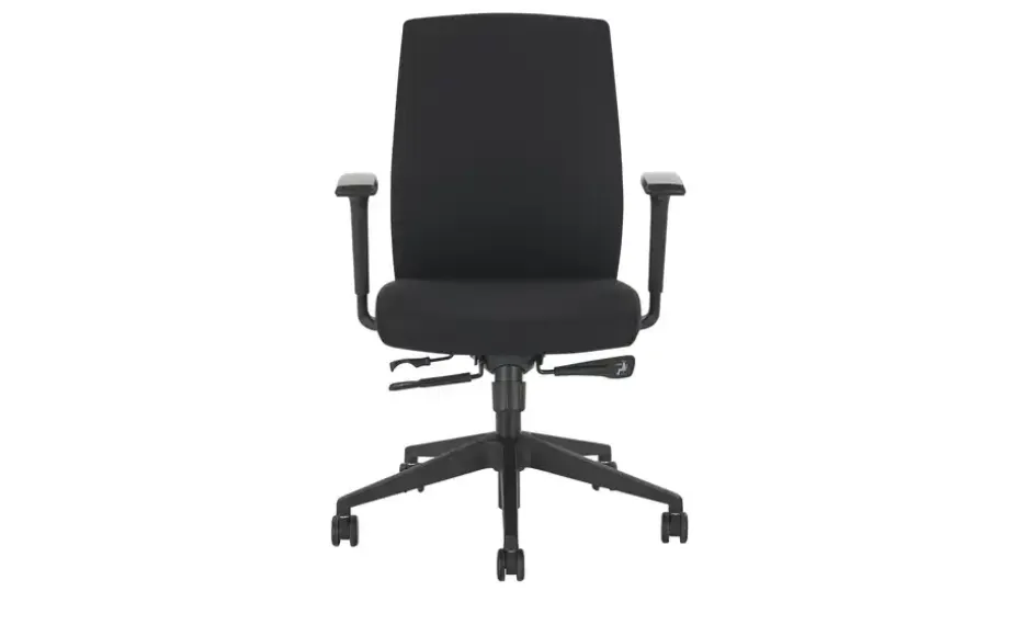 Bürodrehstuhl Kwilu