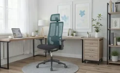 Büro-Drehstuhl Marne