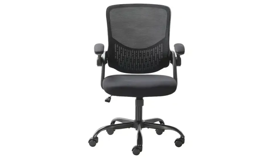 Bürodrehstuhl Schwarzbach 1