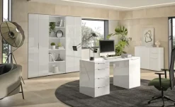 Büroregal Sageo