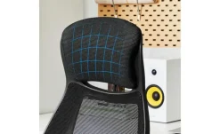 Bürostuhl Kime