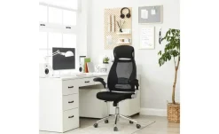 Bürostuhl Kime