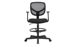 Bürostuhl Kime