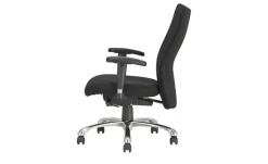 Bürostuhl mit Armlehnen
