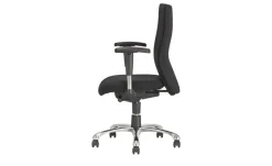 Bürostuhl mit Armlehnen