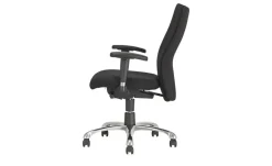 Bürostuhl mit Armlehnen