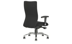 Bürostuhl mit Armlehnen