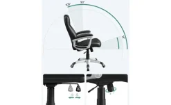 Bürostuhl Stevon