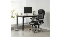 Bürostuhl Stevon