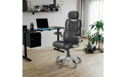 Bürostuhl Stevon