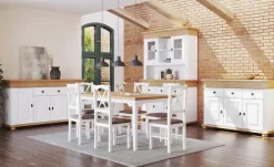 Buffet Massetto
