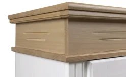 Buffet Massetto