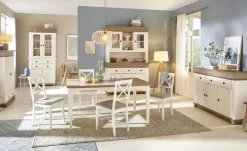 Buffet Massetto