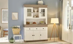 Buffet Massetto