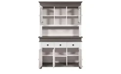 Buffet Massetto