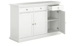 Buffet-Unterteil Pezzo
