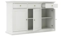Buffet-Unterteil Pezzo