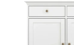 Buffet-Unterteil Pezzo