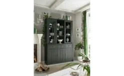 Buffet Verde