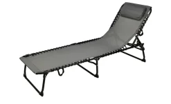 Campingbett Campingbett