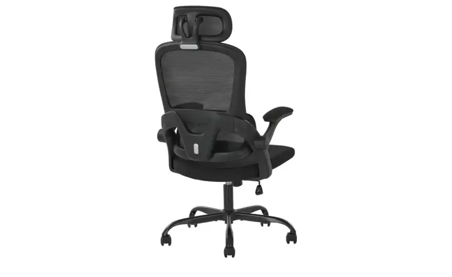 Chefsessel Schwarzbach 2