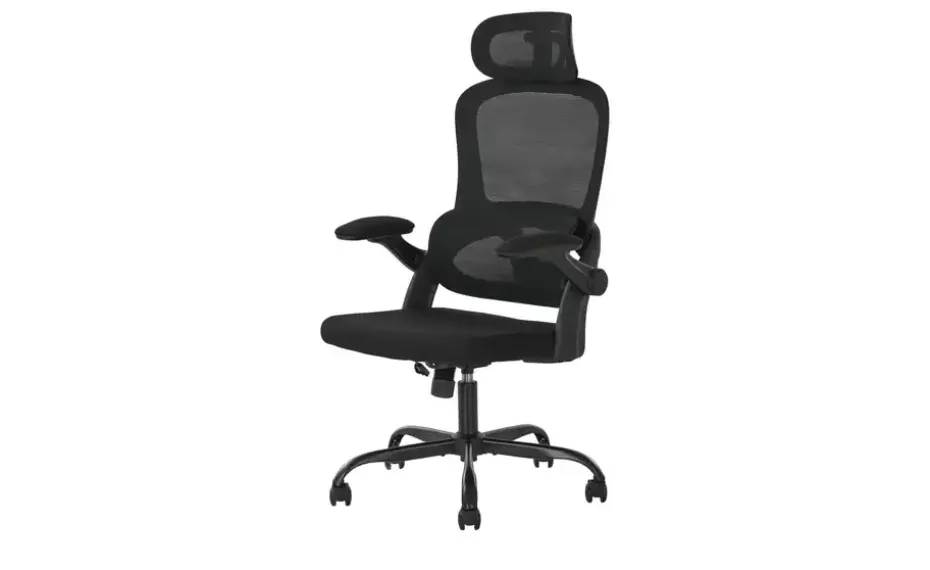 Chefsessel Schwarzbach 2