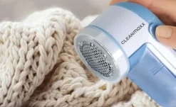 CleanMaxx Fusselrasierer