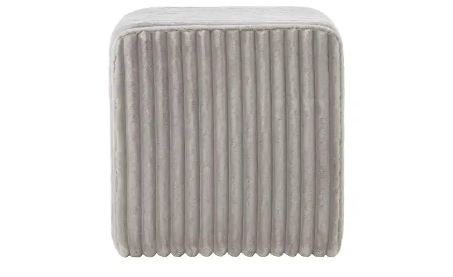 como Pouf Cord