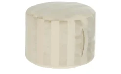 como Pouf Streifen