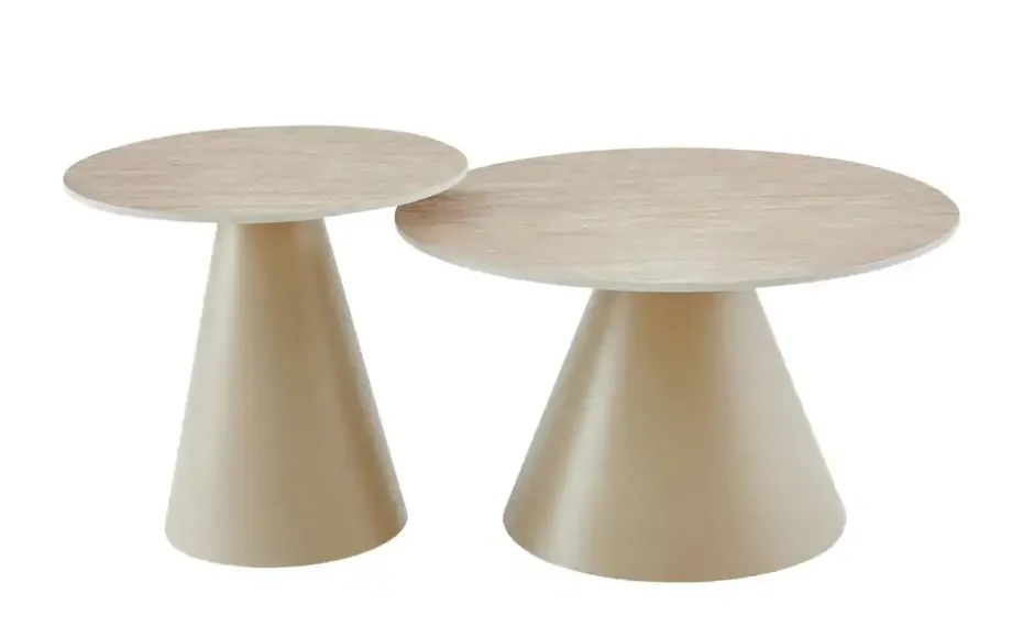 Couchtisch 2er Set