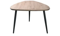 Couchtisch 2er Set Agualva