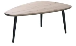 Couchtisch 2er Set Agualva