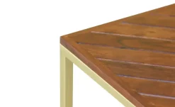 Couchtisch, 2er-Set Calatria