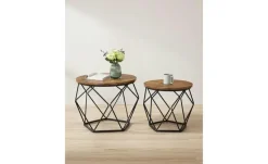 Couchtisch 2er-Set Greta