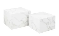 Couchtisch 2er Set Queluz