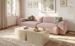 Couchtisch 2er Set Queluz