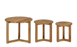 Couchtisch 3er- Set Tamego