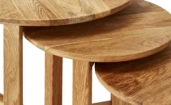 Couchtisch 3er- Set Tamego