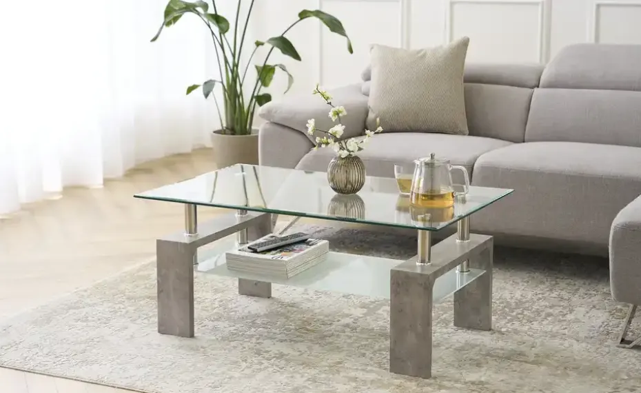Couchtisch Loures