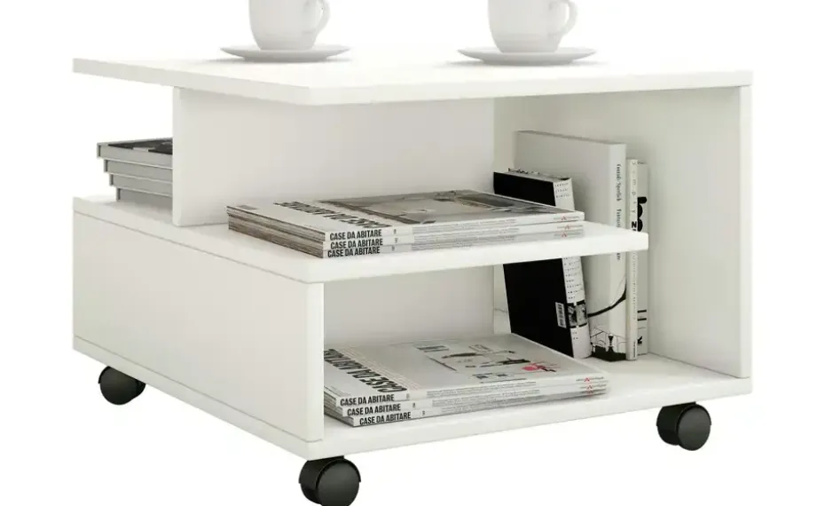 Couchtisch Ribatjeo