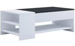 Couchtisch Tindus