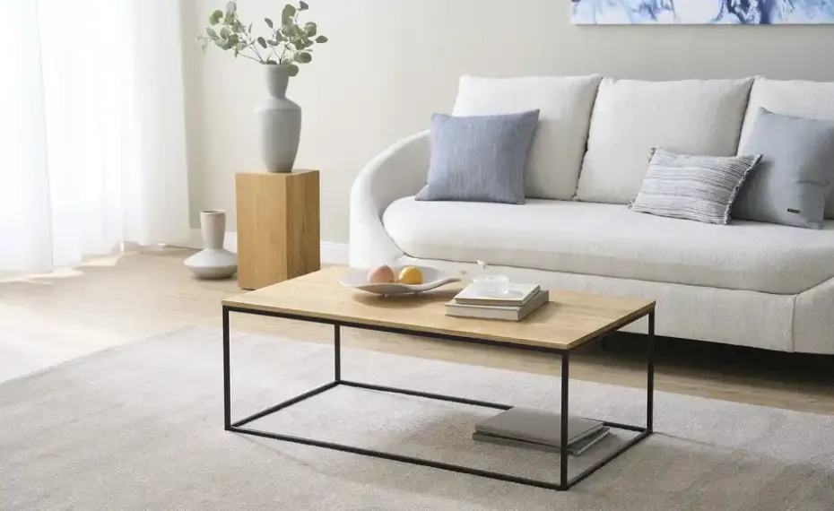 Couchtisch Velia