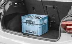 Die Höhle der Löwen Modulfix Spanngummi Transport-Set 9-teilig