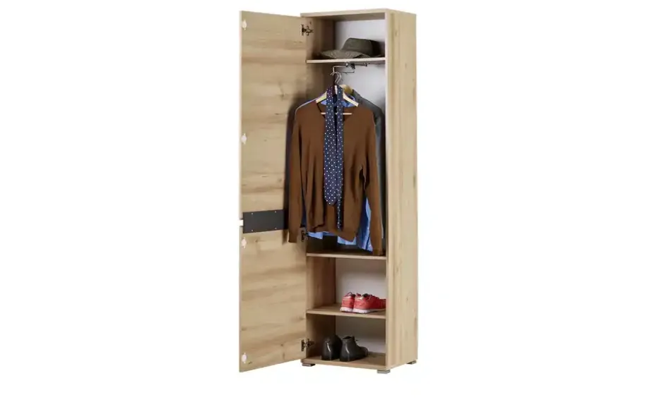 Dielenschrank Lican