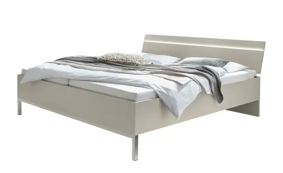 Doppelbett 180 x 200 cm Bari