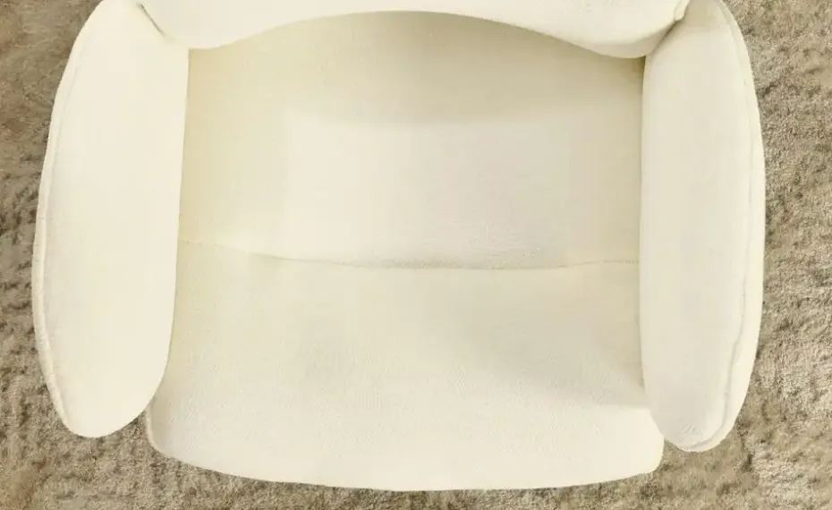 Drehbarer Sessel