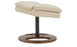 Drehsessel mit Hocker Karina